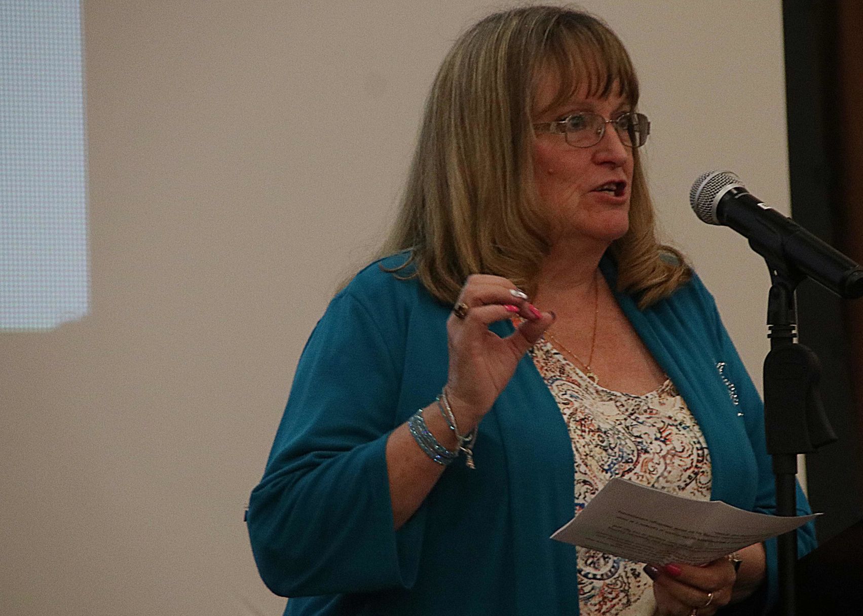 Elaine Cassell